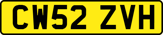 CW52ZVH