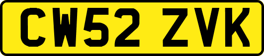CW52ZVK