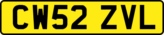 CW52ZVL