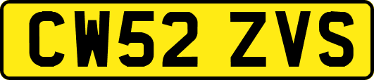 CW52ZVS