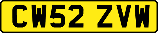 CW52ZVW