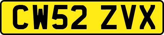 CW52ZVX
