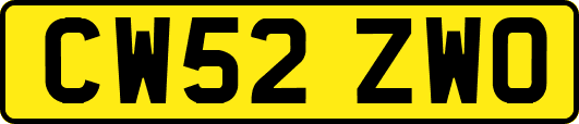 CW52ZWO