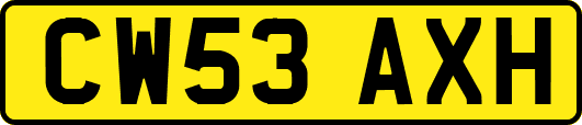 CW53AXH