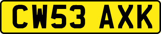 CW53AXK
