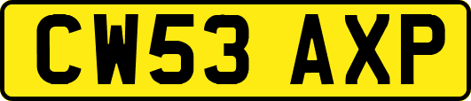CW53AXP