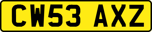 CW53AXZ
