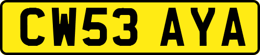 CW53AYA