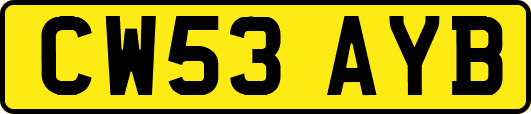 CW53AYB