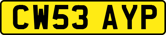 CW53AYP