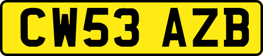 CW53AZB