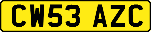 CW53AZC