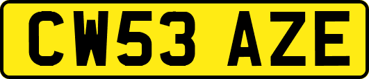 CW53AZE