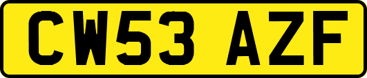 CW53AZF