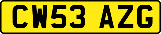 CW53AZG