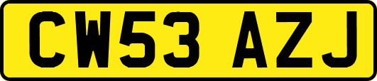 CW53AZJ