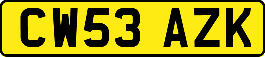CW53AZK