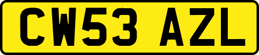 CW53AZL