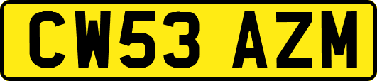 CW53AZM