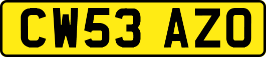 CW53AZO