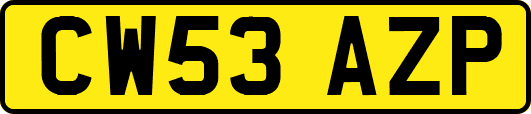 CW53AZP