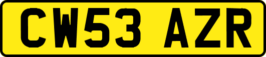 CW53AZR