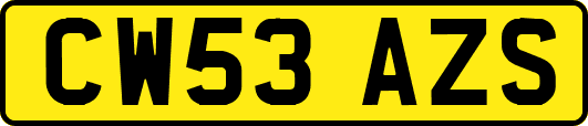 CW53AZS