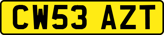 CW53AZT