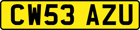 CW53AZU