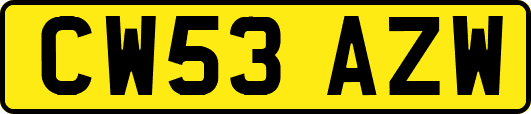 CW53AZW