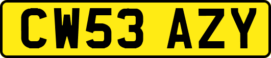 CW53AZY