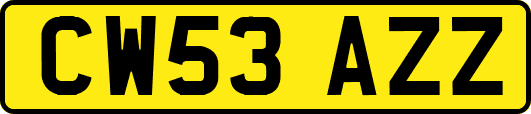 CW53AZZ