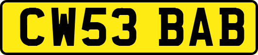 CW53BAB