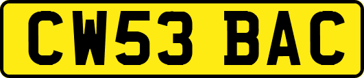 CW53BAC