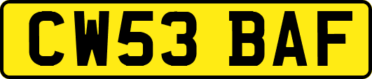 CW53BAF