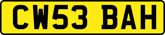 CW53BAH