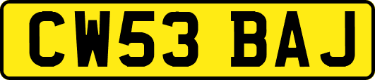 CW53BAJ