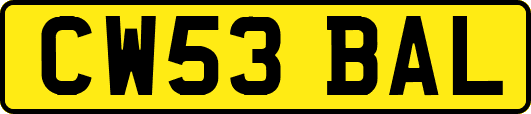 CW53BAL