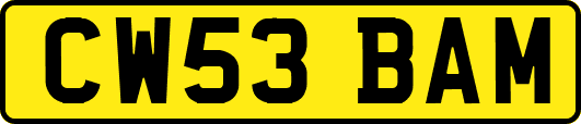 CW53BAM