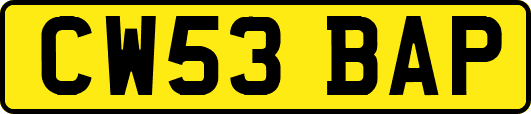 CW53BAP