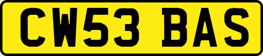 CW53BAS