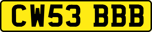 CW53BBB