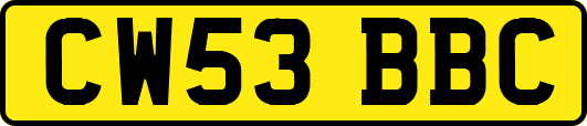 CW53BBC