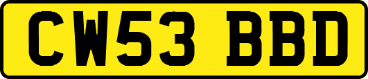 CW53BBD
