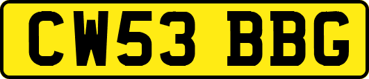 CW53BBG