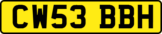 CW53BBH