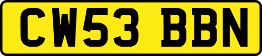 CW53BBN