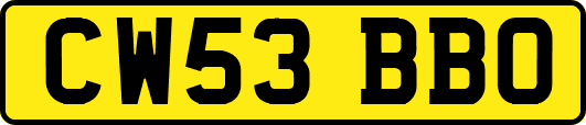 CW53BBO