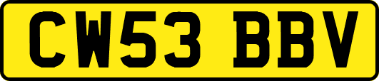 CW53BBV