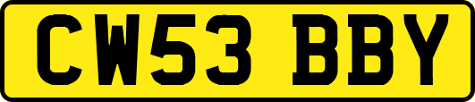 CW53BBY